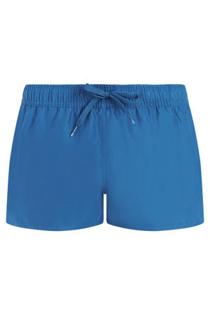 zwemshort PRTEVI blauw