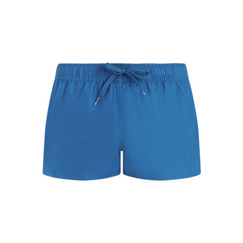 Protest zwemshort PRTEVI blauw afbeelding