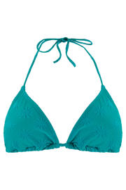 thumbnail: Protest voorgevormde triangel bikini set PRTBALANCE groen