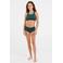 Protest crop bikini PRTBEAU JR groen