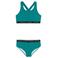 Protest crop bikini PRTBEAU JR groen