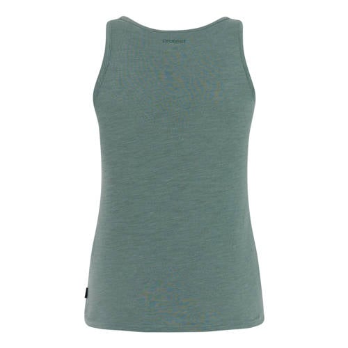 Protest singlet afbeelding