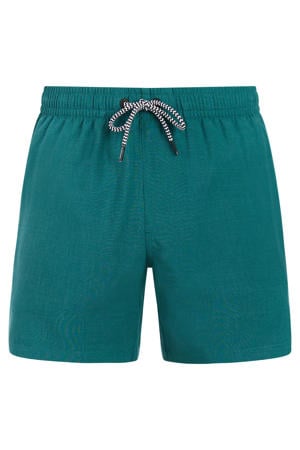 zwemshort DAVEY petrol