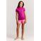 Protest UV T-shirt PRTSENNA JR fuchsia