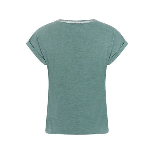 Protest T-shirt afbeelding