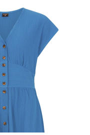 thumbnail: Protest zomerjurk blauw