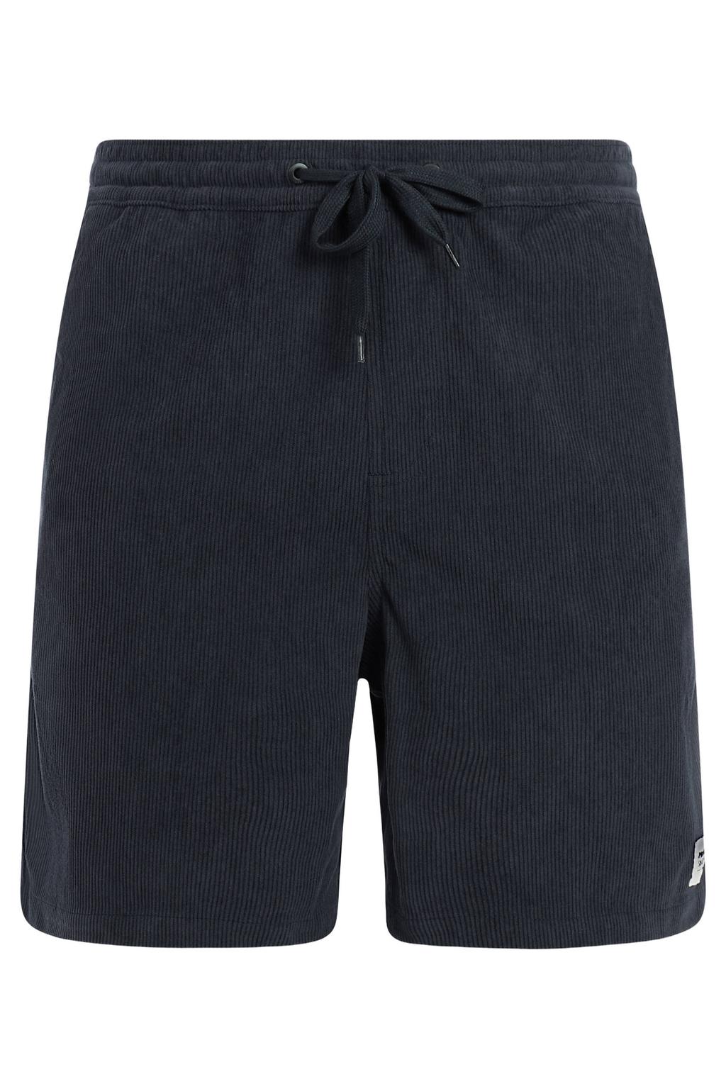 Protest PRTUleyo regular casual short donkerblauw