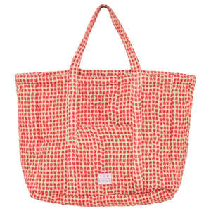 shopper IAMELIS rood
