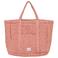 ICHI shopper IAMELIS rood
