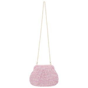 crossbody tas IAMISSE roze