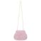 ICHI crossbody tas IAMISSE roze