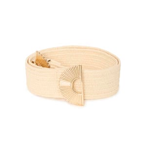 tailleriem IAJOSEFINE naturel