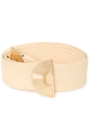 tailleriem IAJOSEFINE naturel