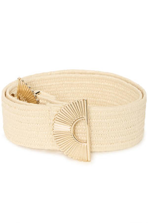 tailleriem IAJOSEFINE naturel