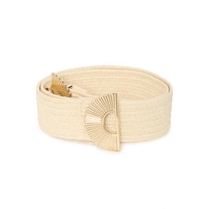 tailleriem IAJOSEFINE naturel
