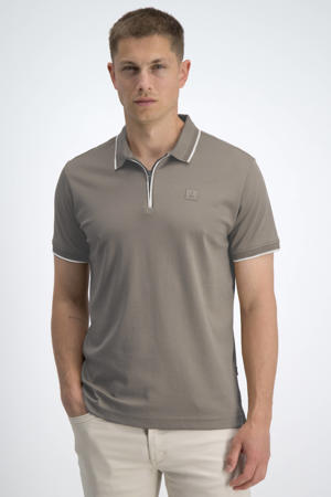 regular polo bruin