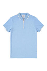 thumbnail: GABBIANO regular fit polo - blauw