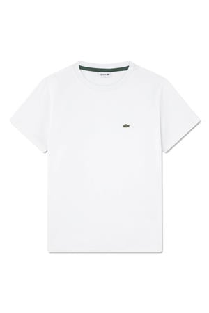 T-shirt wit