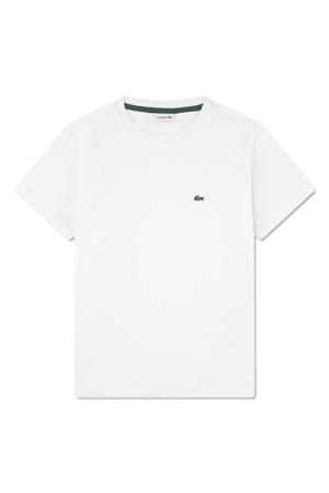 T-shirt wit