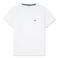 Lacoste T-shirt wit