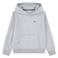Lacoste hoodie grijs