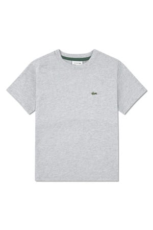 T-shirt grijs