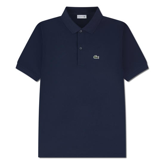 Lacoste polo's