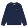Lacoste sweater donkerblauw