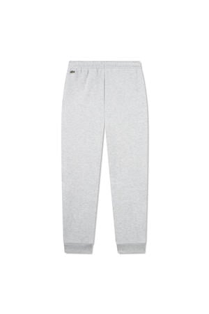 casual broek grijs