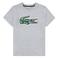 Lacoste T-shirt grijs