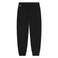 Lacoste casual broek zwart
