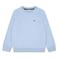 Lacoste sweater lichtblauw