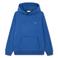 Lacoste hoodie blauw