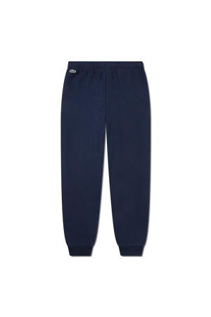 joggingbroek donkerblauw