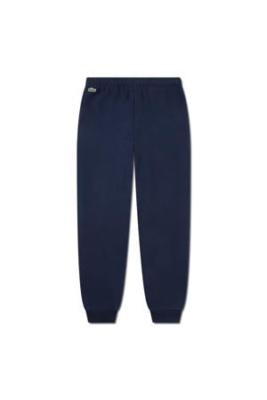 joggingbroek donkerblauw