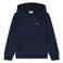 Lacoste hoodie donkerblauw