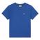 Lacoste T-shirt blauw