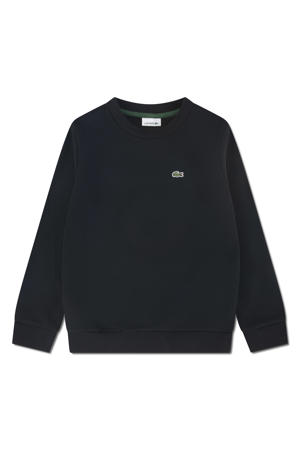 sweater zwart