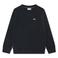 Lacoste sweater zwart