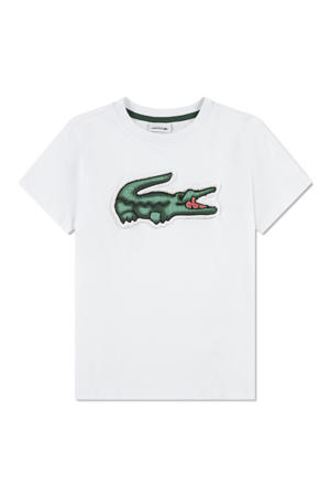 T-shirt wit