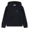 Lacoste hoodie zwart