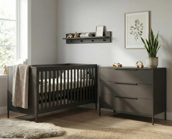 complete babykamers