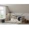 Cabino Peuterbed met lade Joan Clay Joan (70x140 cm)