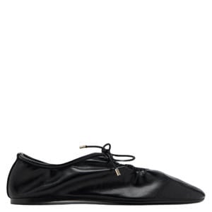 ballerina's zwart