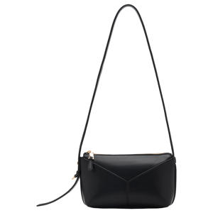 crossbody tas zwart