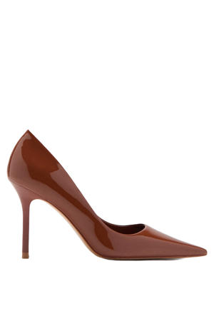 pumps bruin