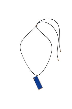 ketting zwart