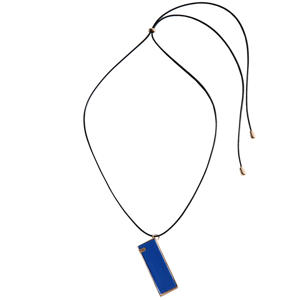 ketting zwart