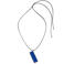 Mango ketting zwart