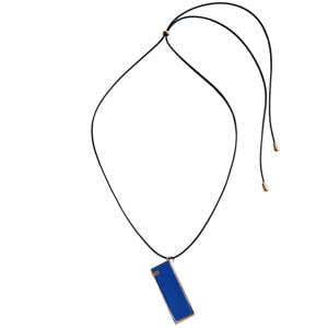 ketting zwart